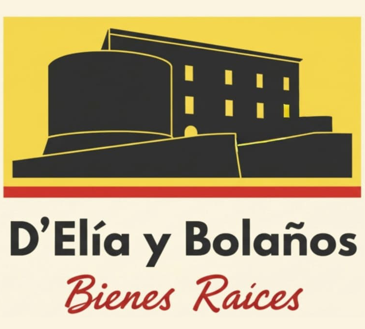 Bienes Raíces D'Elía y Bolaños