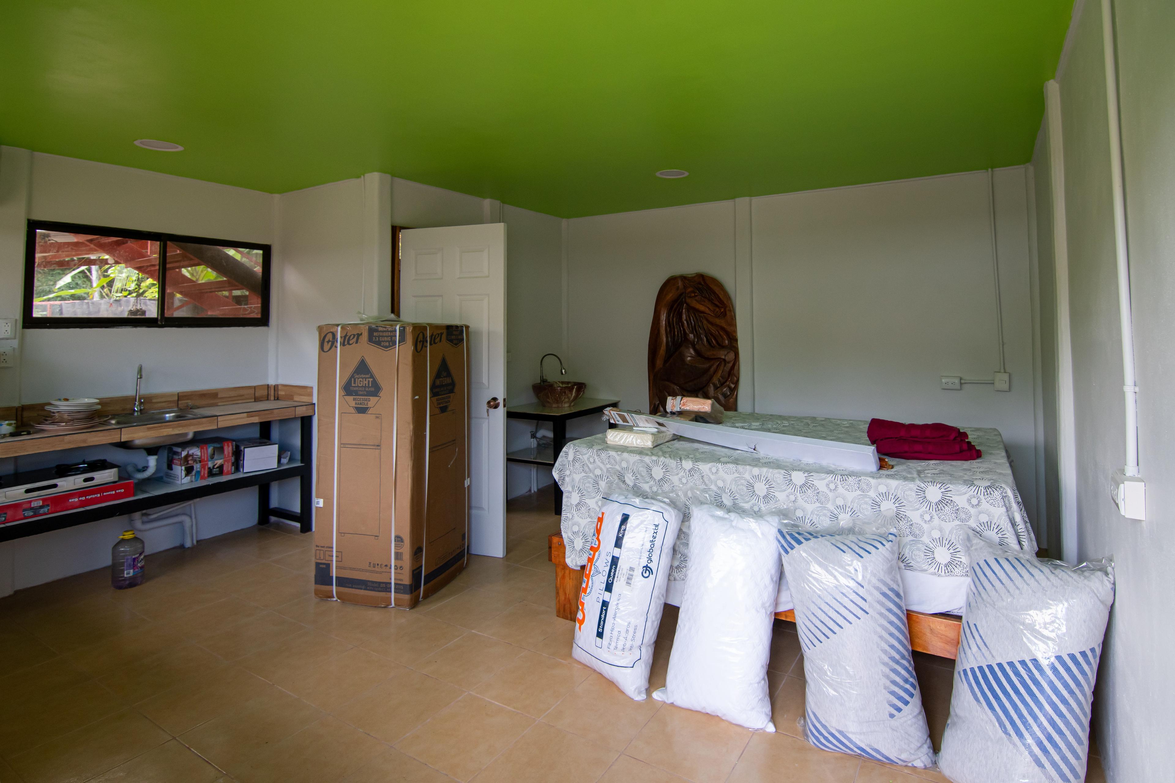 Apartamento Studio – Planta Baja