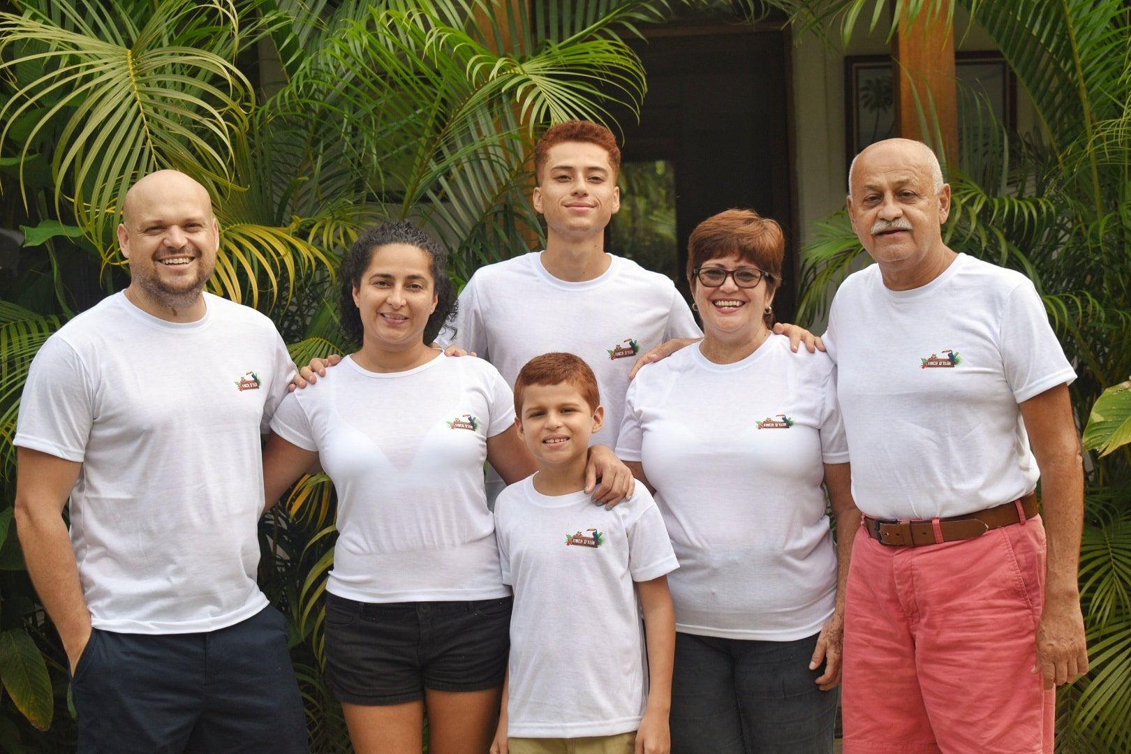 Equipo de Bienes Raíces D'Elía y Bolaños